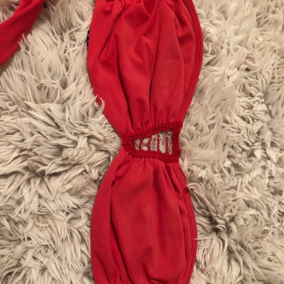 Acacia crochet top - Picture 2 of 3